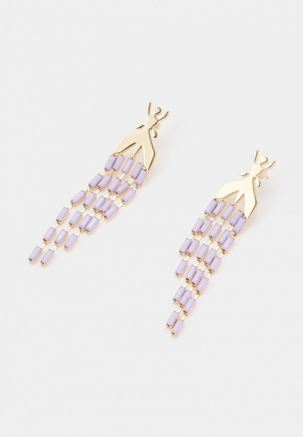 Серьги Patrizia Pepe 16200₽