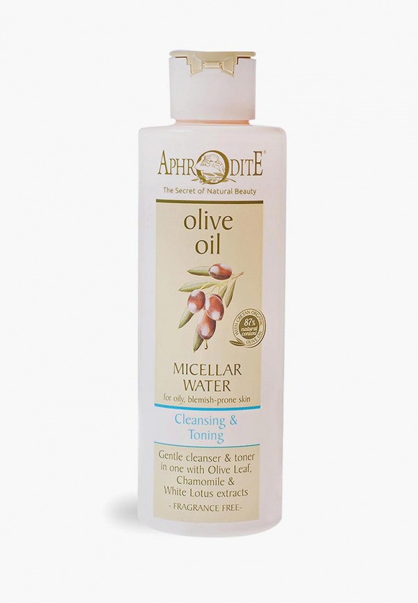 

Мицеллярная вода Aphrodite, Бежевый, Aphrodite MP002XW0JB91
