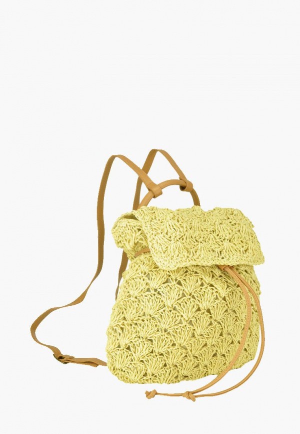 

Рюкзак RoyalBag, Бежевый