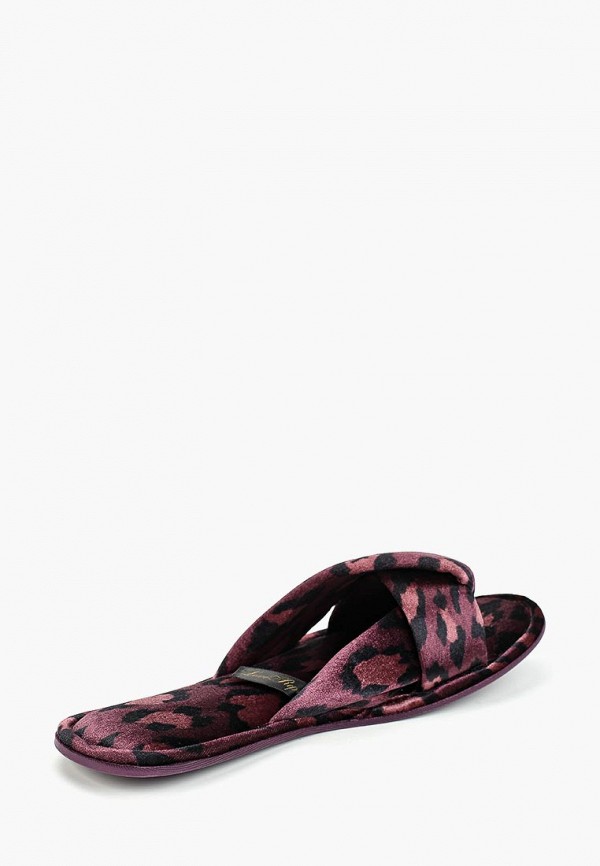 

Тапочки Love Republic, Фиолетовый