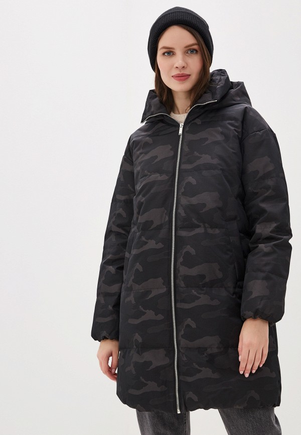 

Пуховик Acasta, Черный