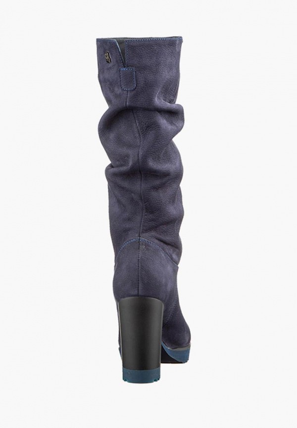 

Сапоги Casual, Фиолетовый, Casual MP002XW0JBG2