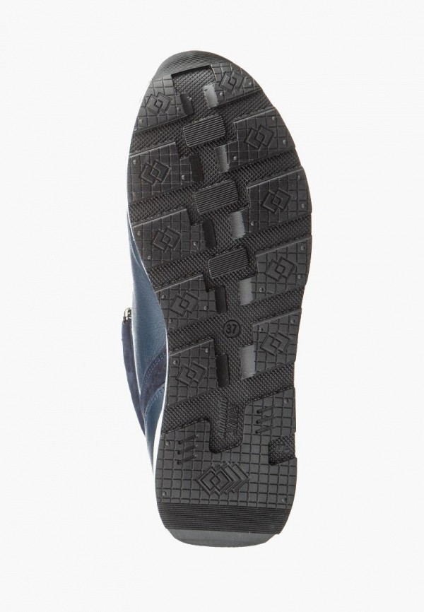 

Ботинки Casual, Синий, Casual MP002XW0JBGC