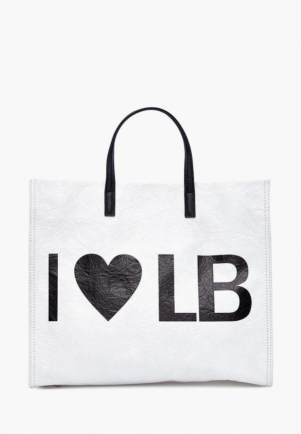 

Сумка Labbra, Белый