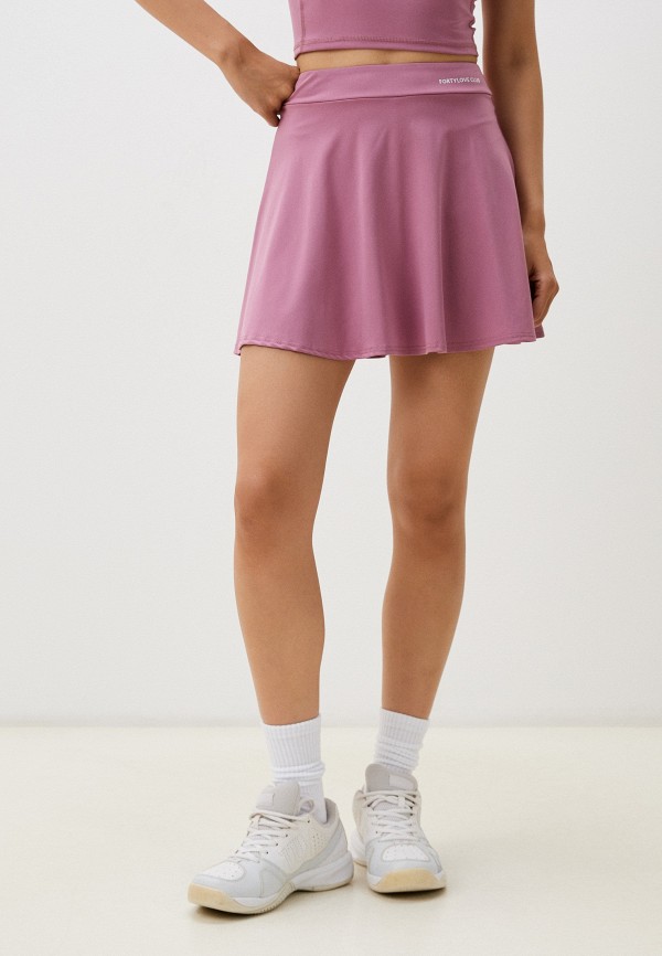 Юбка-шорты Fortylove