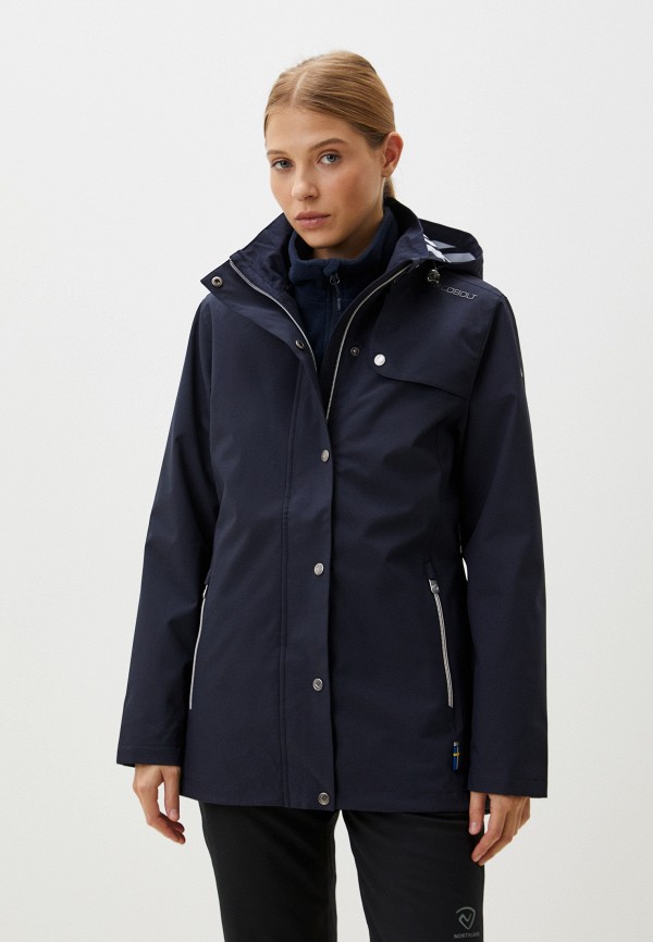 Куртка Cobolt
