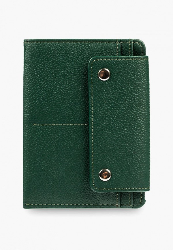 Кошелек Верфь Smart Green