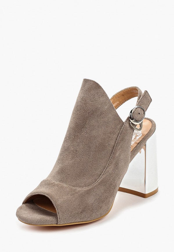 

Босоножки Inario, Серый