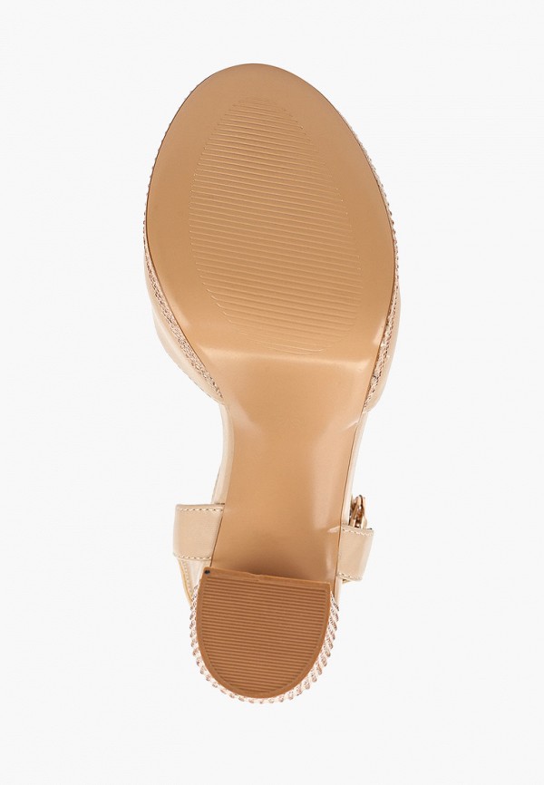 

Босоножки Inario, Бежевый