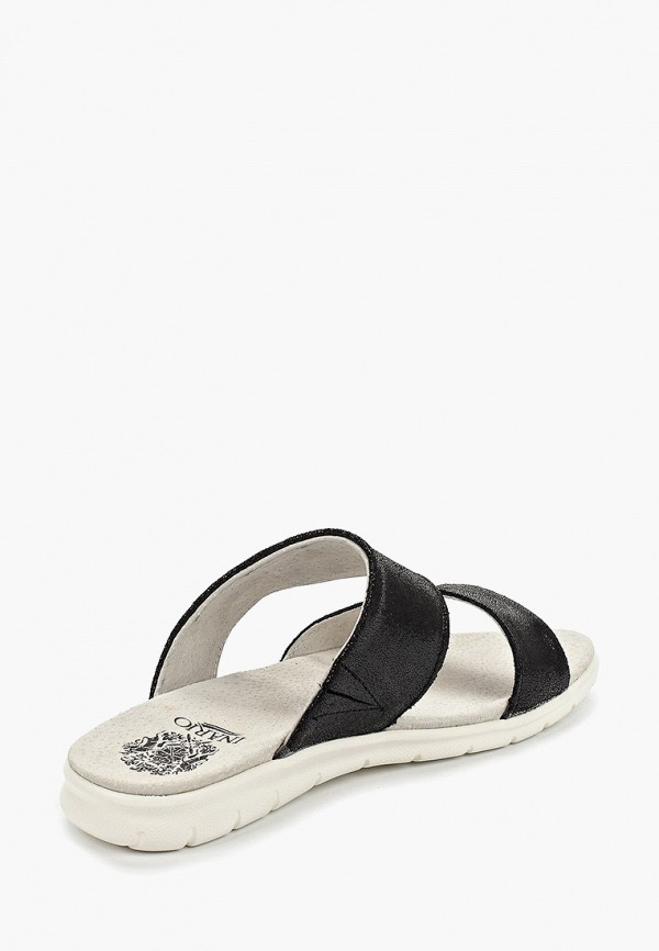 

Сабо Inario, Черный