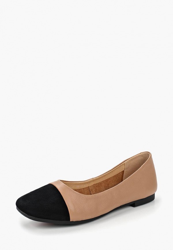 фото Балетки berkonty