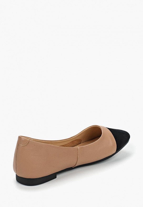 фото Балетки berkonty