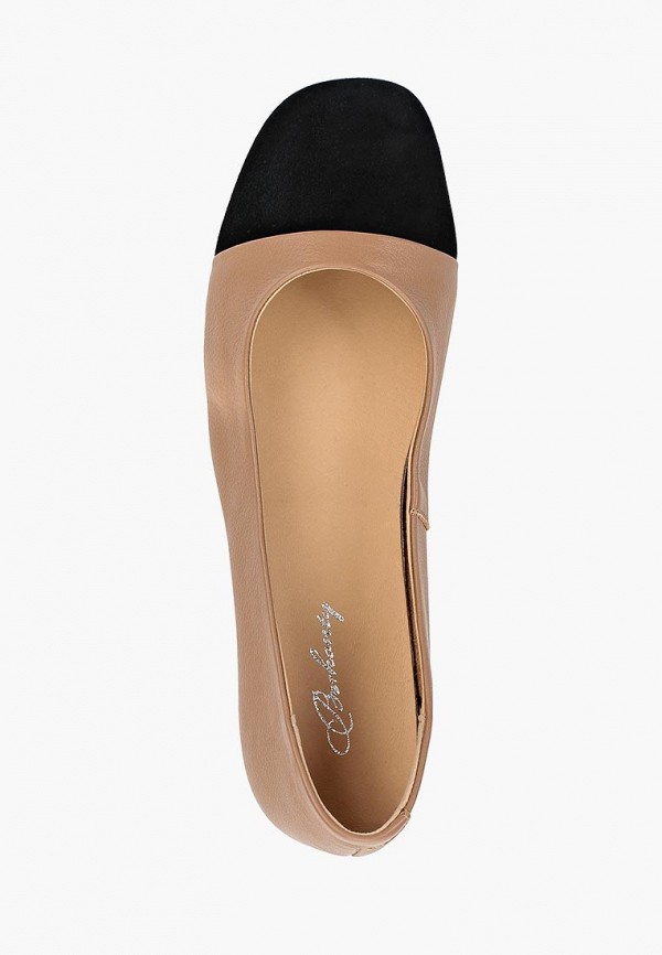 фото Балетки berkonty