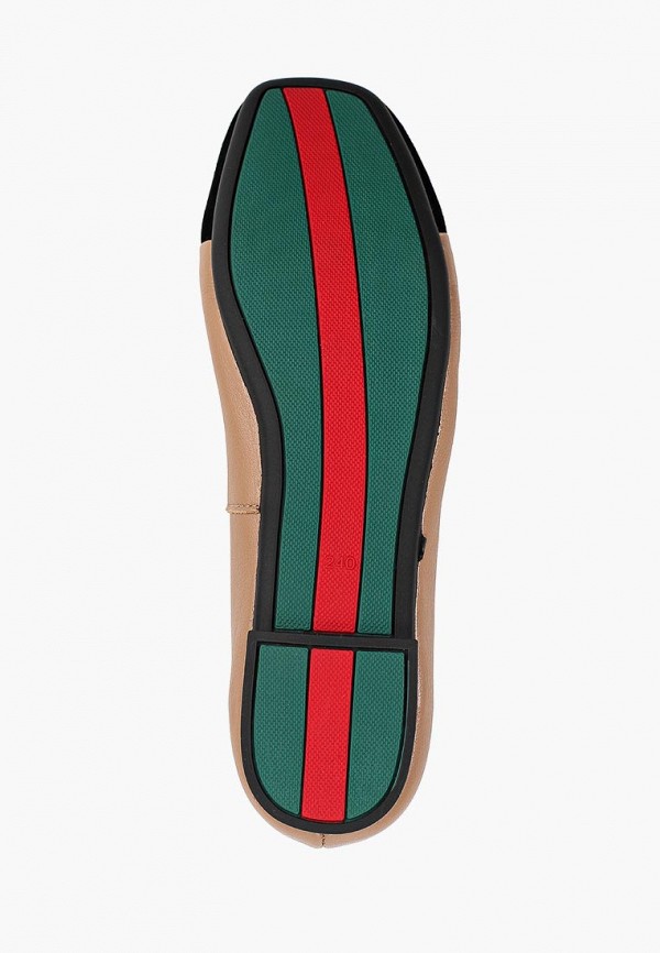 фото Балетки berkonty