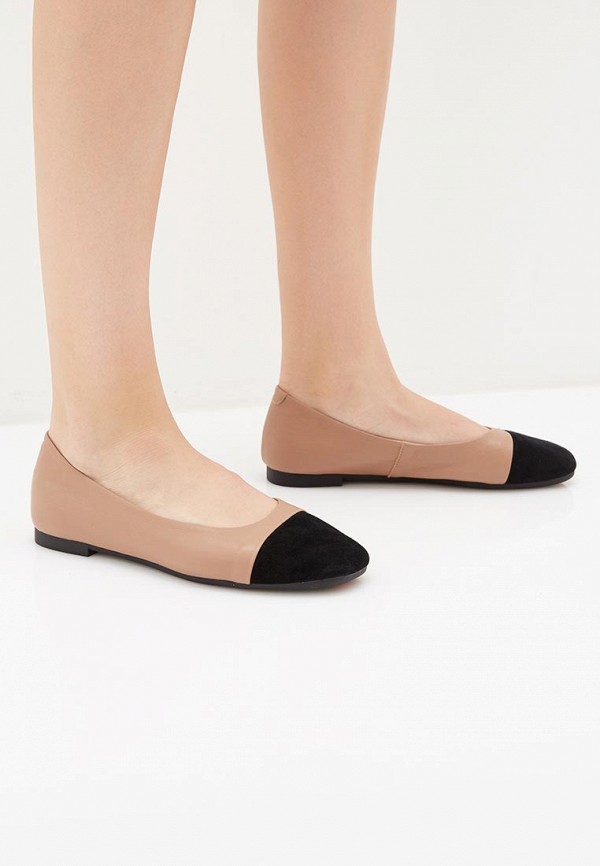 фото Балетки berkonty