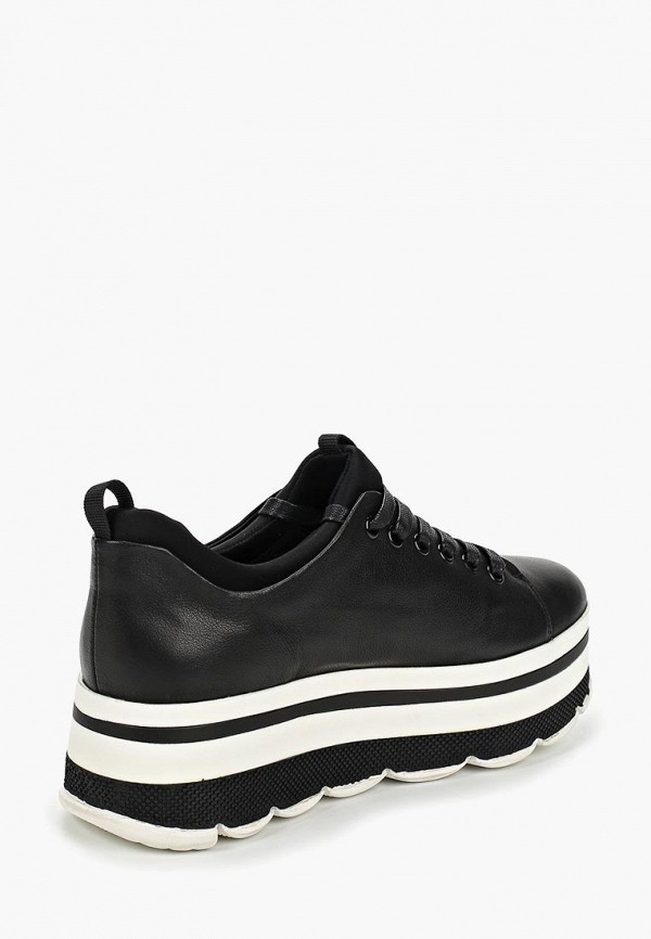 фото Кеды berkonty