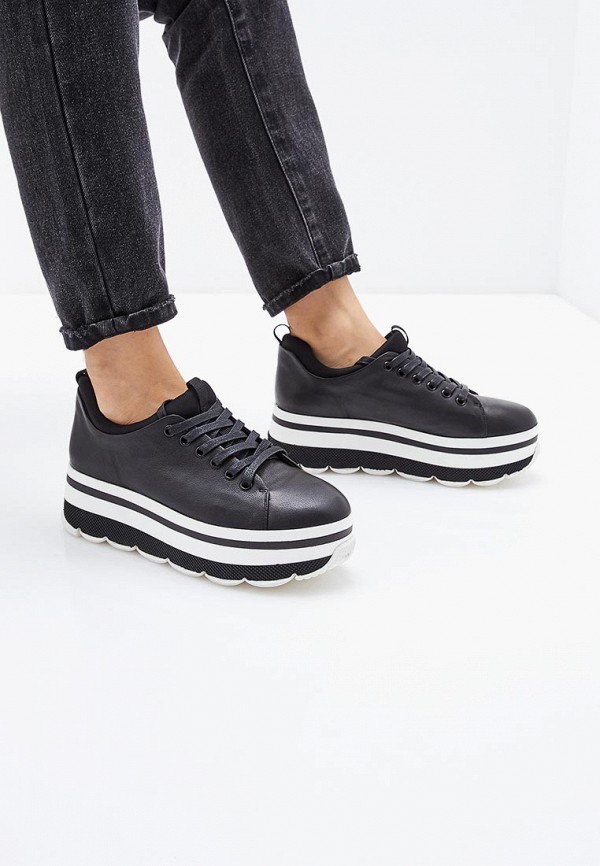 фото Кеды berkonty