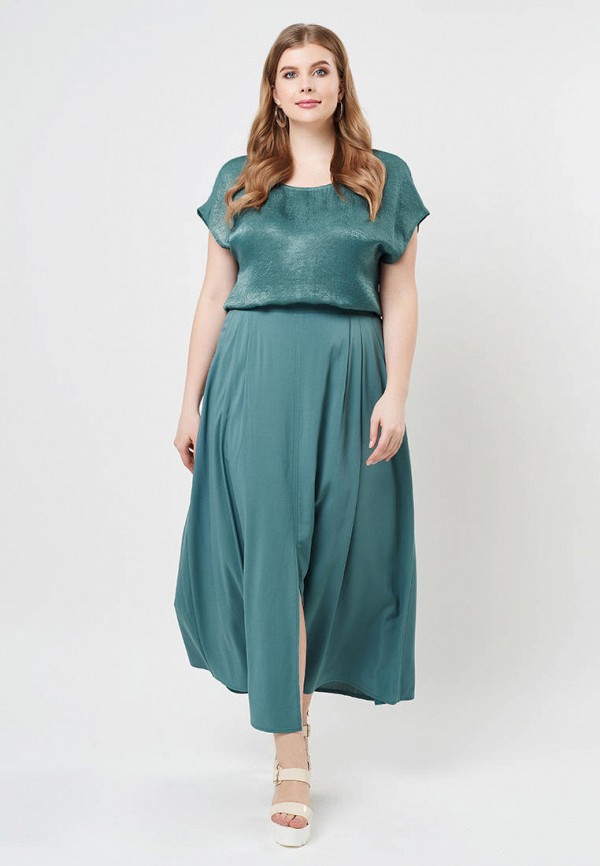 

Юбка Lina, Зеленый