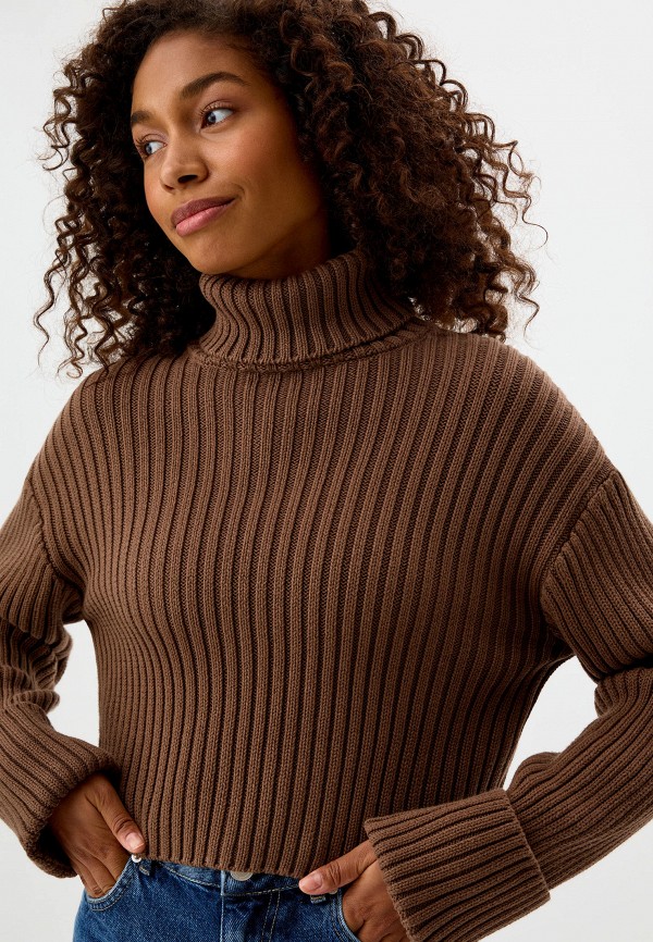 фото Свитер sela