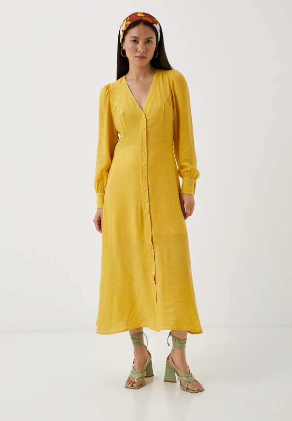 Платье Libellulas 14500₽