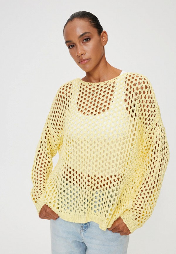 Джемпер SashaOstrov 9290₽