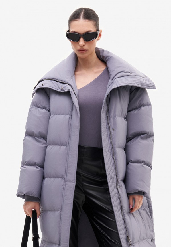 фото Пуховик top top