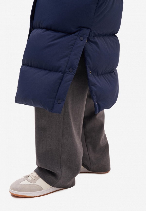 фото Пуховик top top