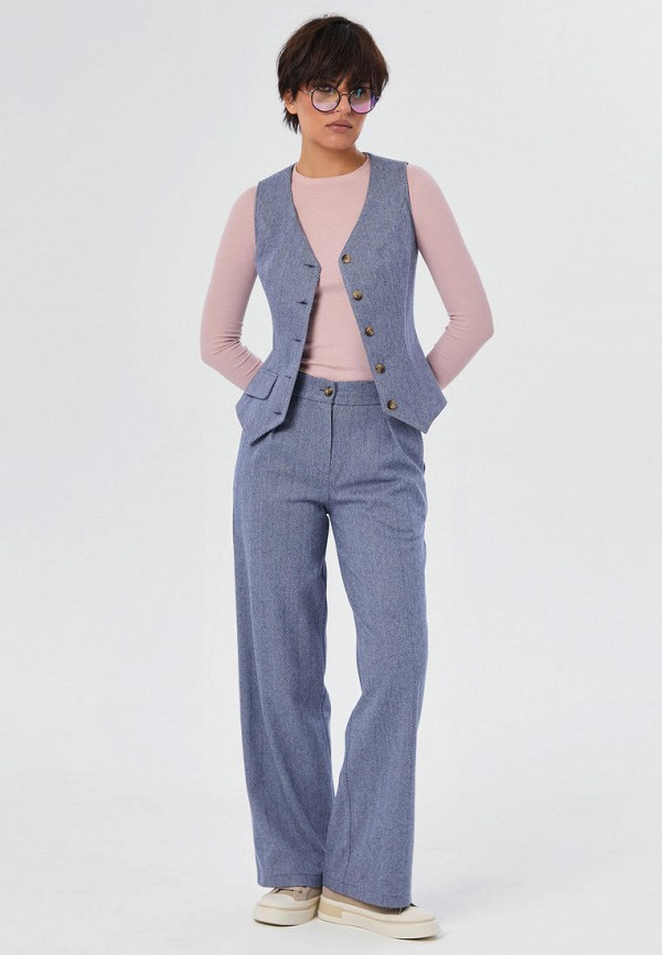 фото Брюки lmp