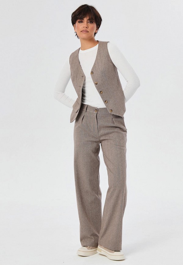 фото Брюки lmp