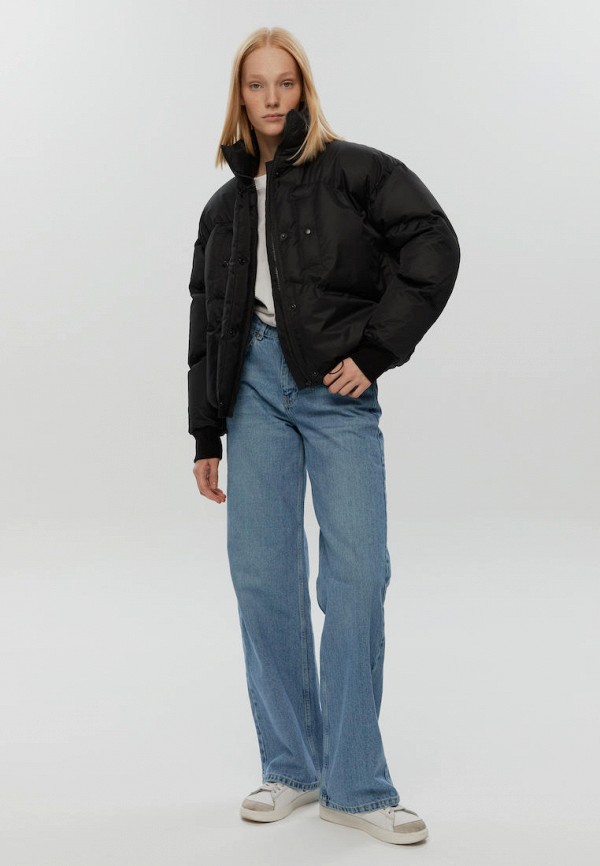 фото Куртка утепленная manera odevatca