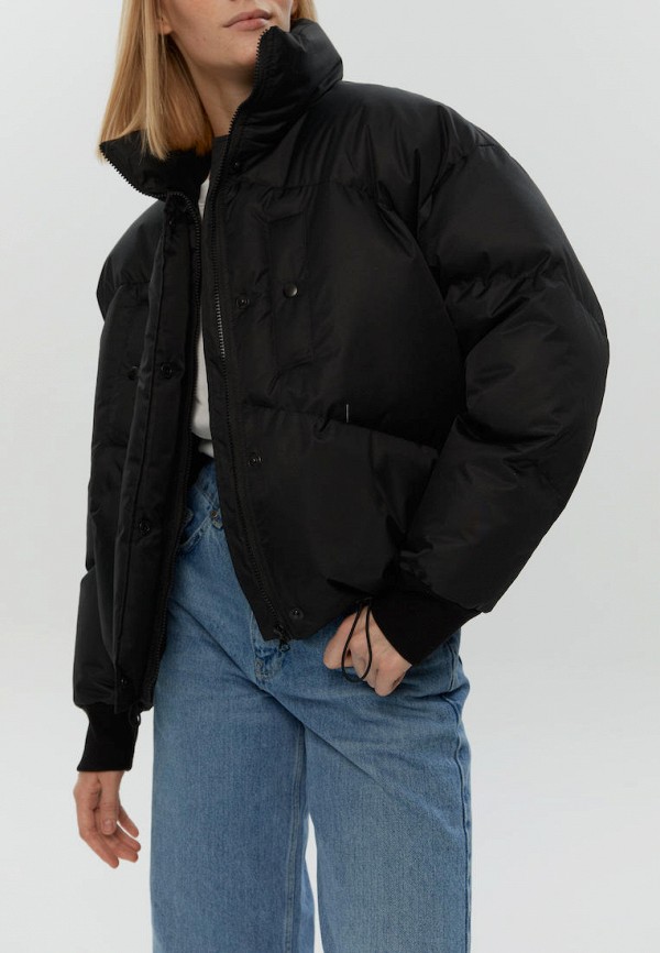 фото Куртка утепленная manera odevatca