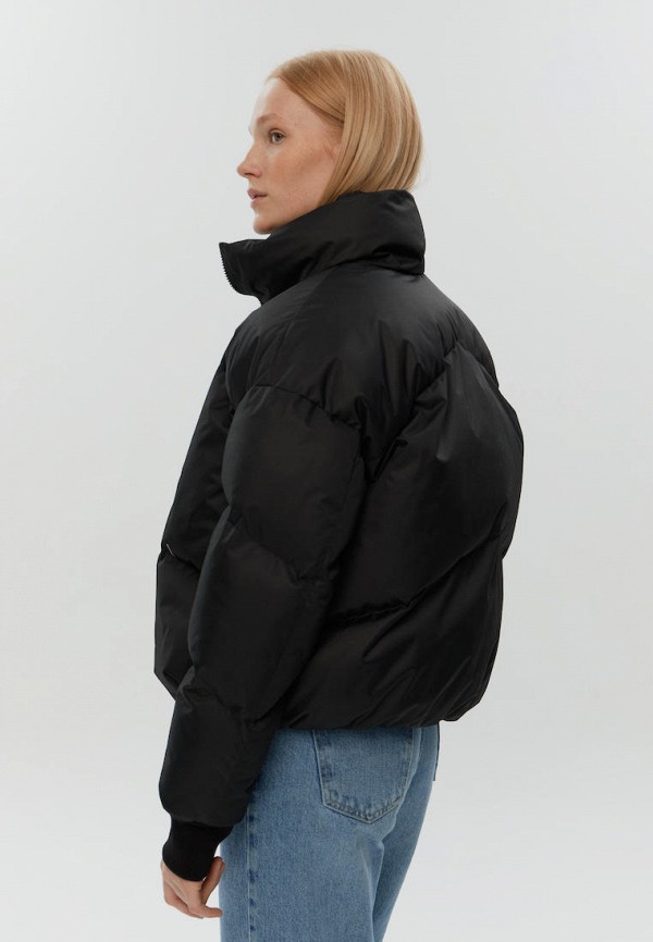 фото Куртка утепленная manera odevatca