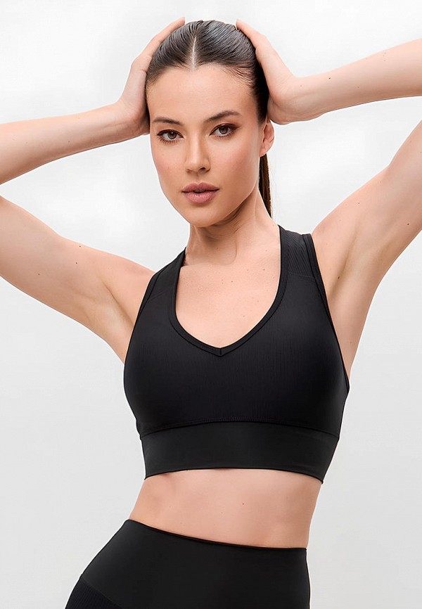 Топ спортивный Fitbomb 3350₽