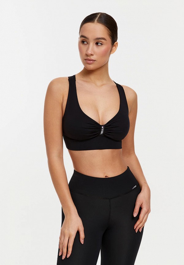 Топ спортивный Fitbomb