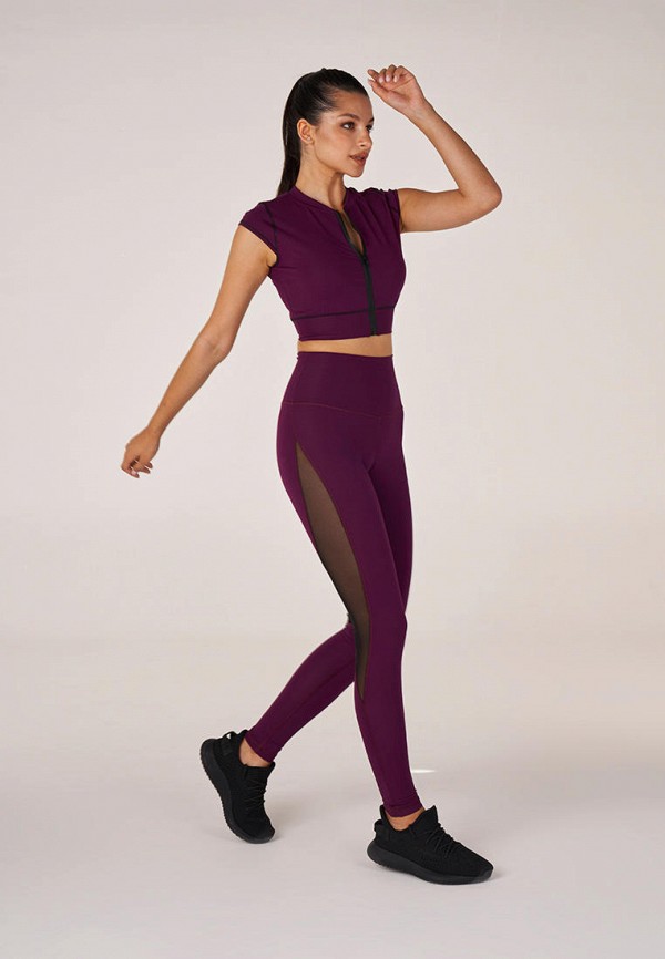 фото Леггинсы fitbomb