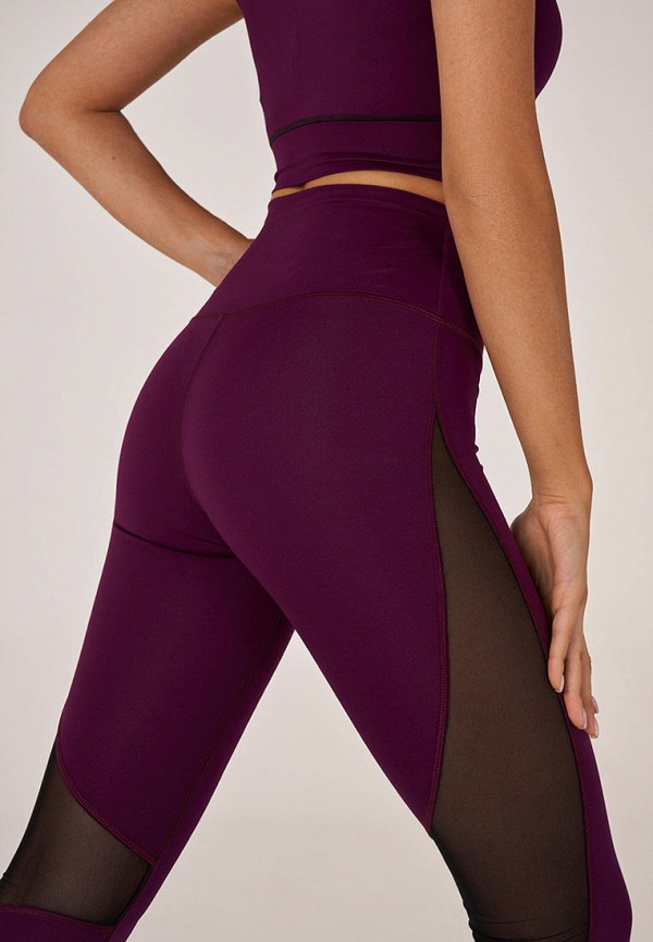 фото Леггинсы fitbomb