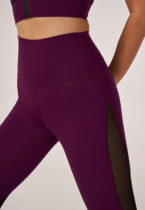 фото Леггинсы fitbomb