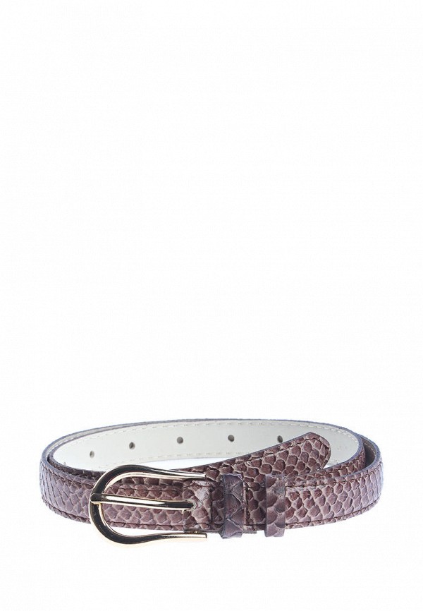 

Ремень Vittorio Richi, Коричневый