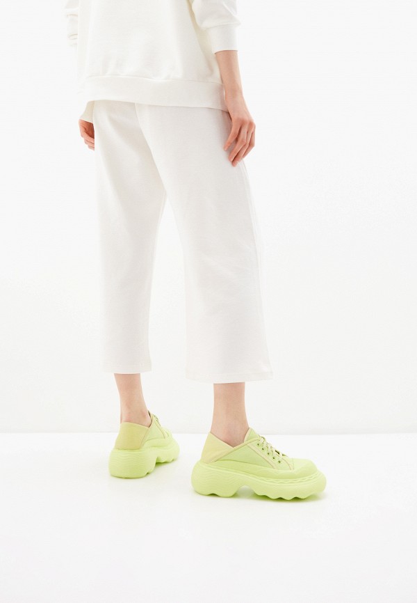 фото Кроссовки graciana