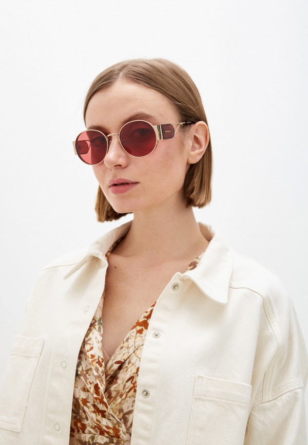 фото Очки солнцезащитные katrin jones