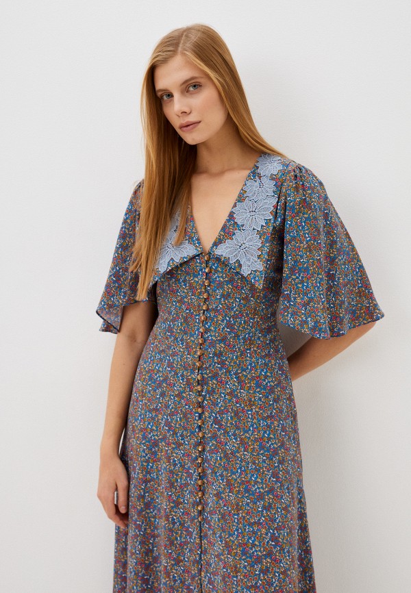 фото Платье na lubvi