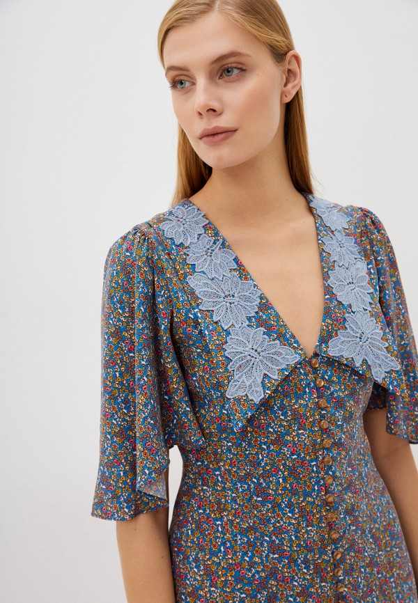 фото Платье na lubvi