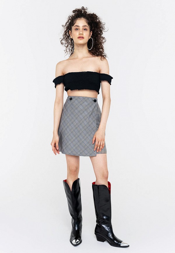 фото Юбка befree