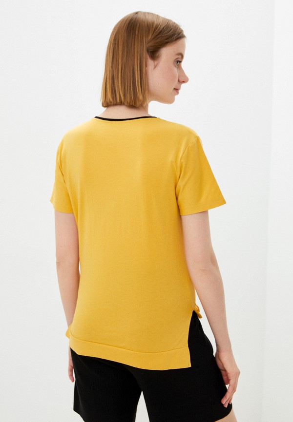 фото Футболка fadjo