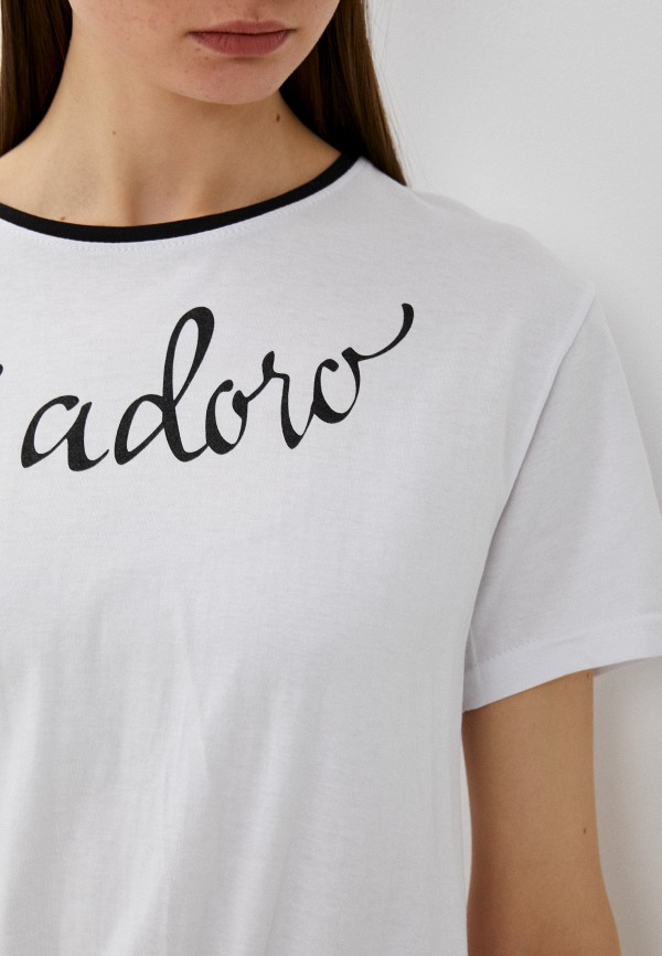 фото Футболка fadjo