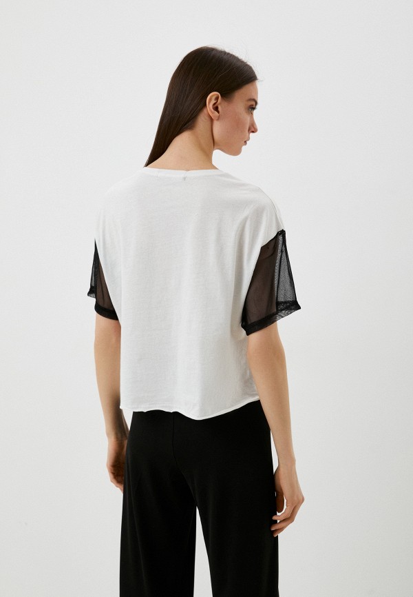 фото Футболка fadjo