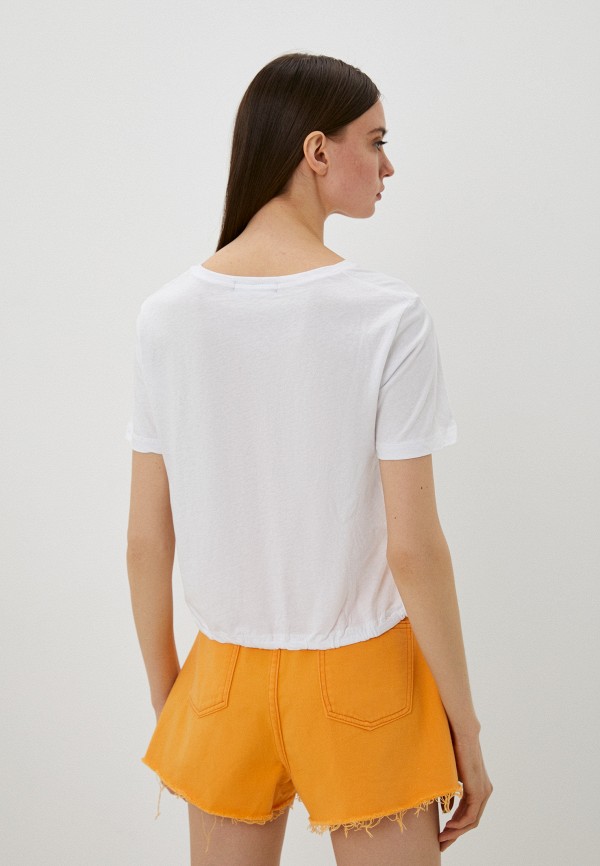 фото Футболка fadjo