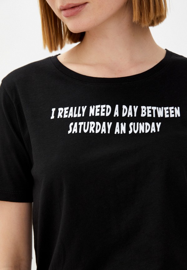 фото Футболка fadjo