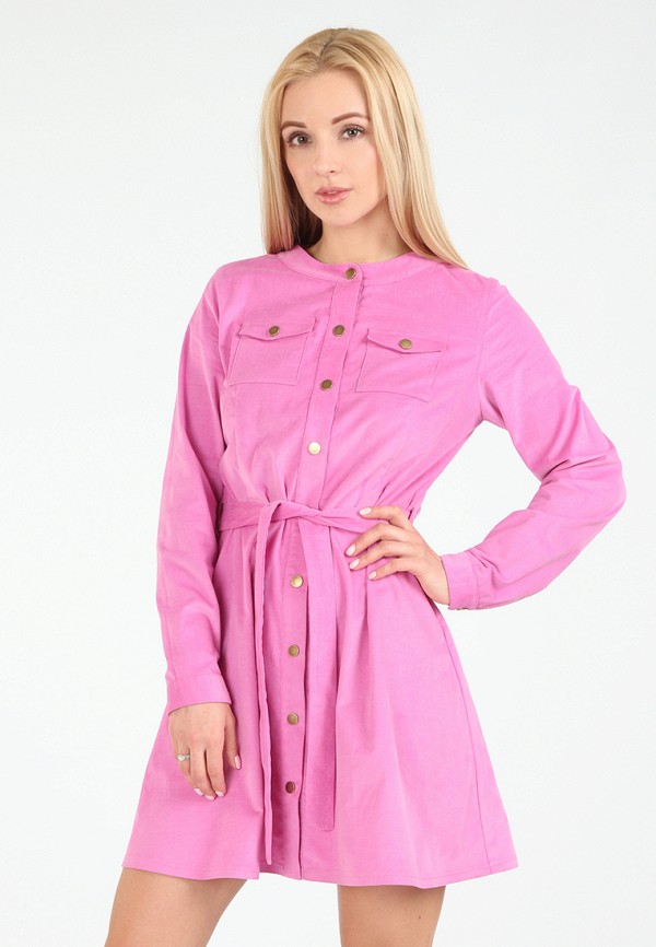 

Платье Lilli Won, Розовый