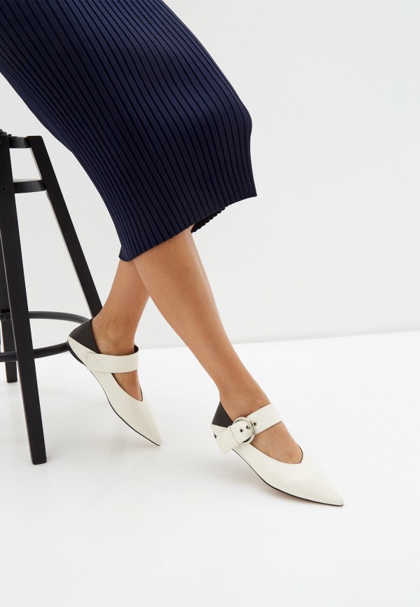 фото Балетки evigi